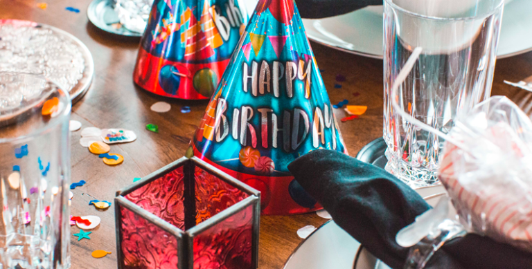 Por qué celebrar un cumpleaños para niños en un escape room